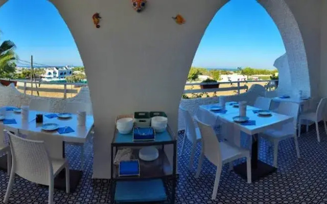 Villa Belvedere Salento