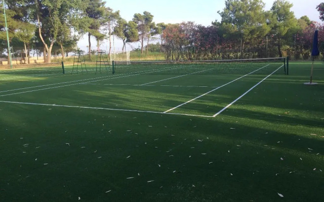 Pizzomunno Vieste Palace Hotel