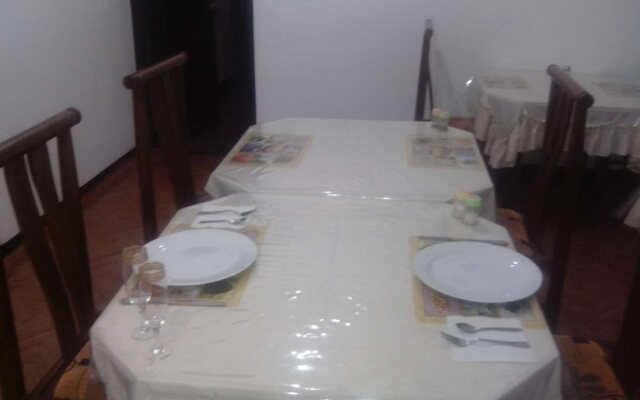 chez allen