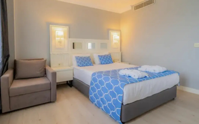 Selectum Colours Side