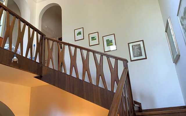 Il Giardino Nascosto