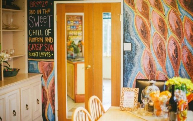 Tall Trees Bed & Breakfast
