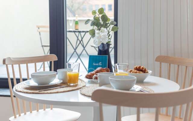 Sweet Inn Apartments - Luxembourg