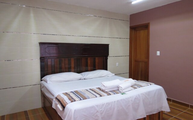 Hotel El Viajero by Rotamundos