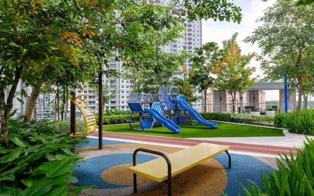 Urban Suites