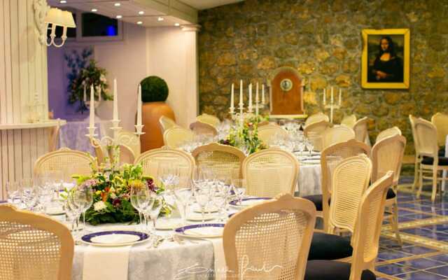 Hotel e Spa Villa Del Mare - Adult Only