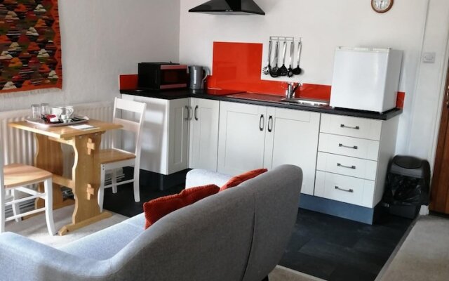 Olive Tree Guest House