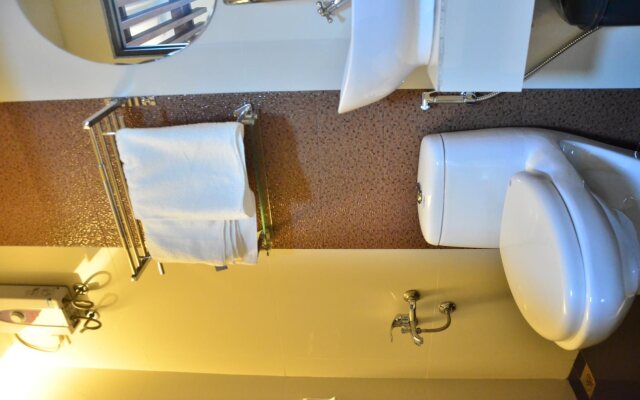 Oriental Zen Suites
