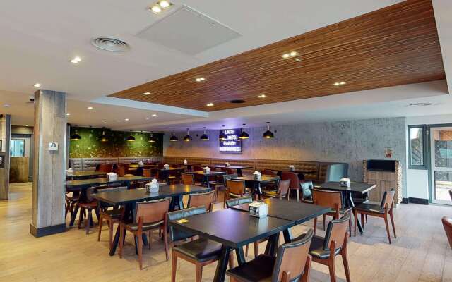 Village Hotel Cardiff