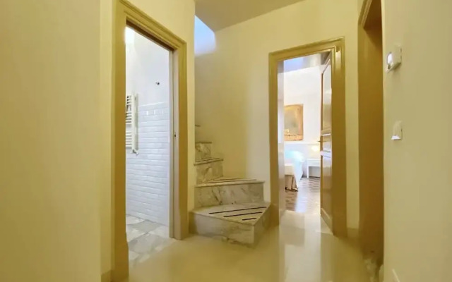 Solemar Sicilia - Monacò Rooms