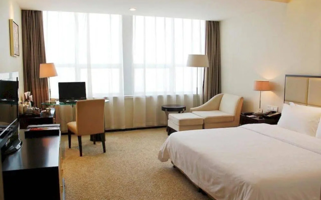 Yulong International Hotel