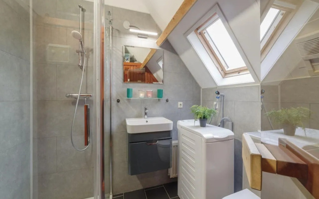 Zeeland Holiday Home With Sauna