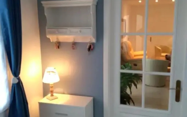 Villa 10 personnes avec piscine à Gruissan