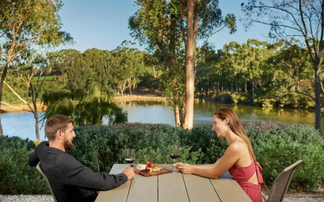 Eight Willows Retreat