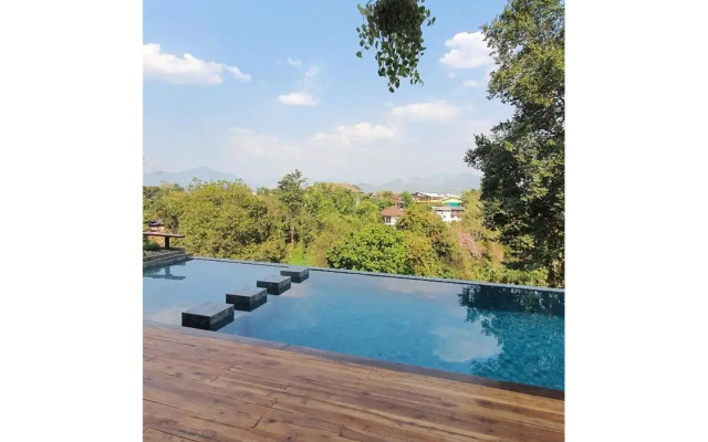 HOMU Villa Pua
