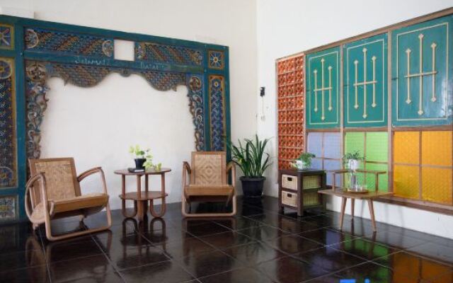 Rumah Kalpataru