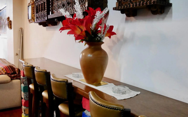 Suite Service Apart Hotel