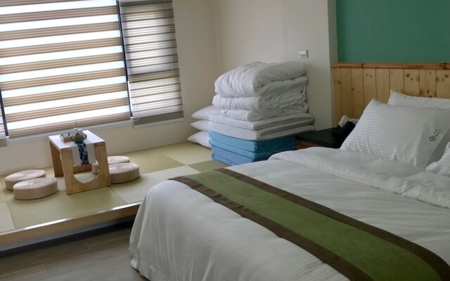 Meinung On the Field Homestay