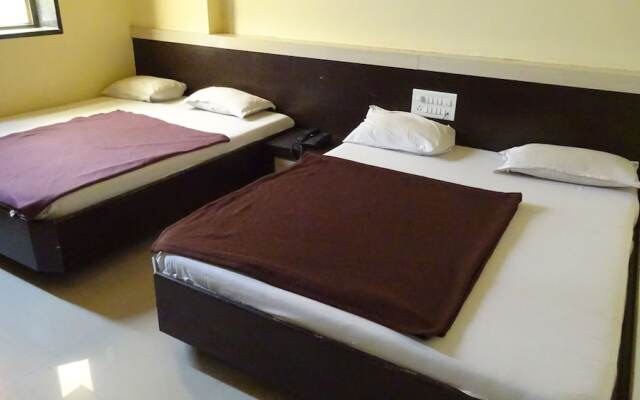 Hotel Sai Swatik by sky stays