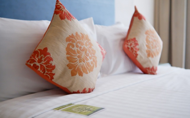 On8 Sukhumvit Nana Bangkok by Compass Hospitality