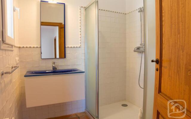 Abahana Villas El Olivo