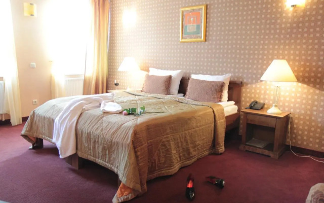 Guest House Minge