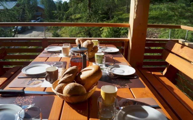 Alpenpark Turracher Höhe by ALPS RESORTS