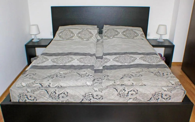 SofiaStyle Apartments