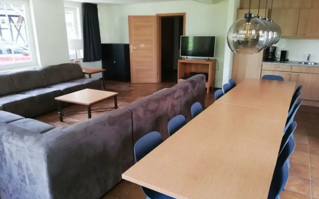 Moselstill Comfortable Holiday Residence