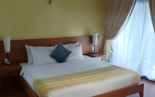 Langkawi Lagoon Resort – Guest Rooms – Langkawi