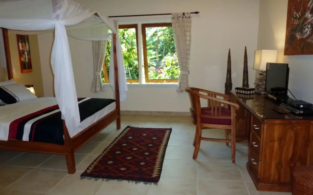 Villa Damai