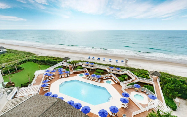 Holiday Inn Resort Lumina on Wrightsville Beach by IHG