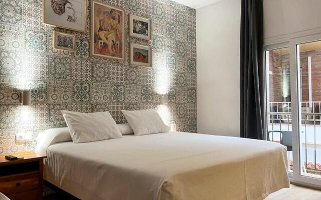 Beatriz Charming Hostal