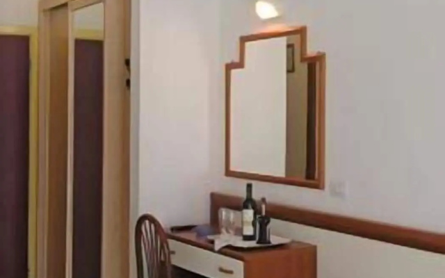 Hotel Bolivar