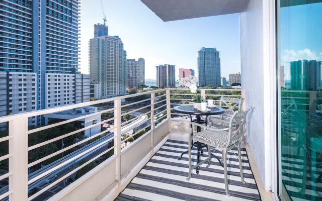 Brickell Luxe Rentals