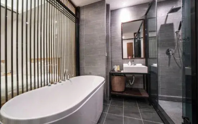 Weihelai Holiday Villa