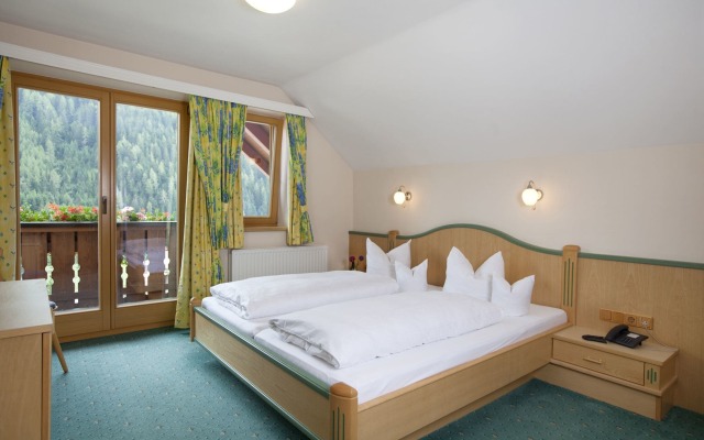 Hotel die Arlbergerin - Adults Friendly