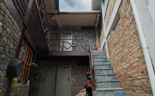 Yulong Suiyuan Chinese Inn – Exterior – Lijiang