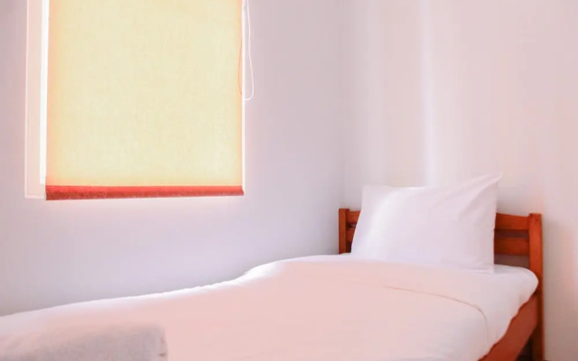 Nice 2BR at Springlake Summarecon Bekasi Apartment