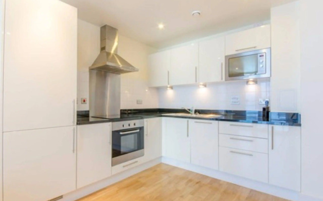 City Stay Serviced Apartments