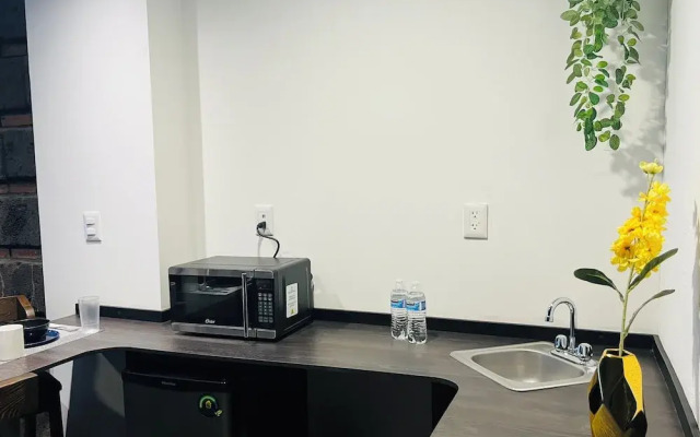 Qa Hotel