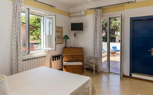 Hotel Sette Archi