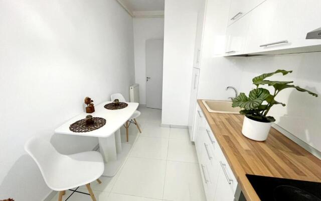 White Studio