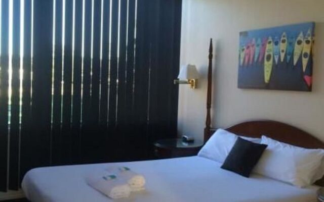 Kiama Cove Boutique Motel