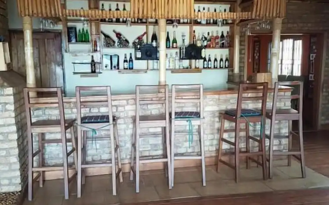 Rihuja Safari Lodge