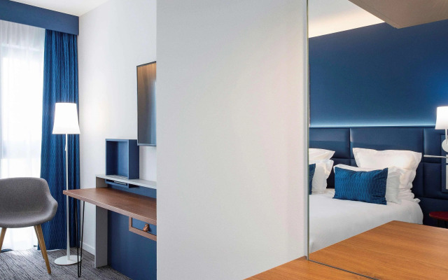 Hôtel Mercure Toulon La Seyne-Sur-Mer