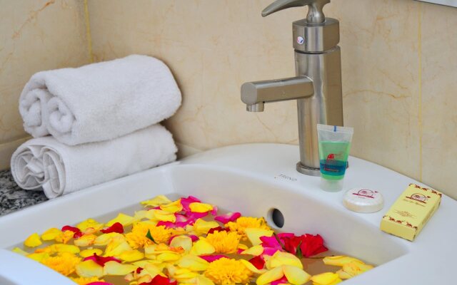Ye Myanmar Hotel