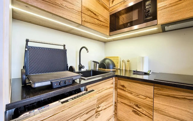 VisitZakopane - Tatra Ski Apartment
