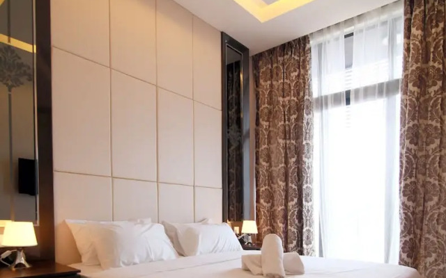 Dorsett Residences Bukit Bintang KLCC - EcoSuites
