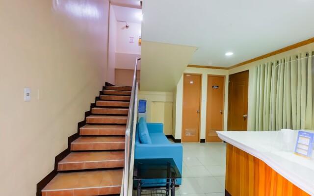 OYO 836 E & H Residences